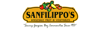 Sanfilippo's Wholesale