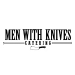 Men with Knives Catering