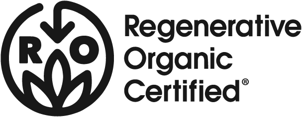 Regenerative Organic Certified