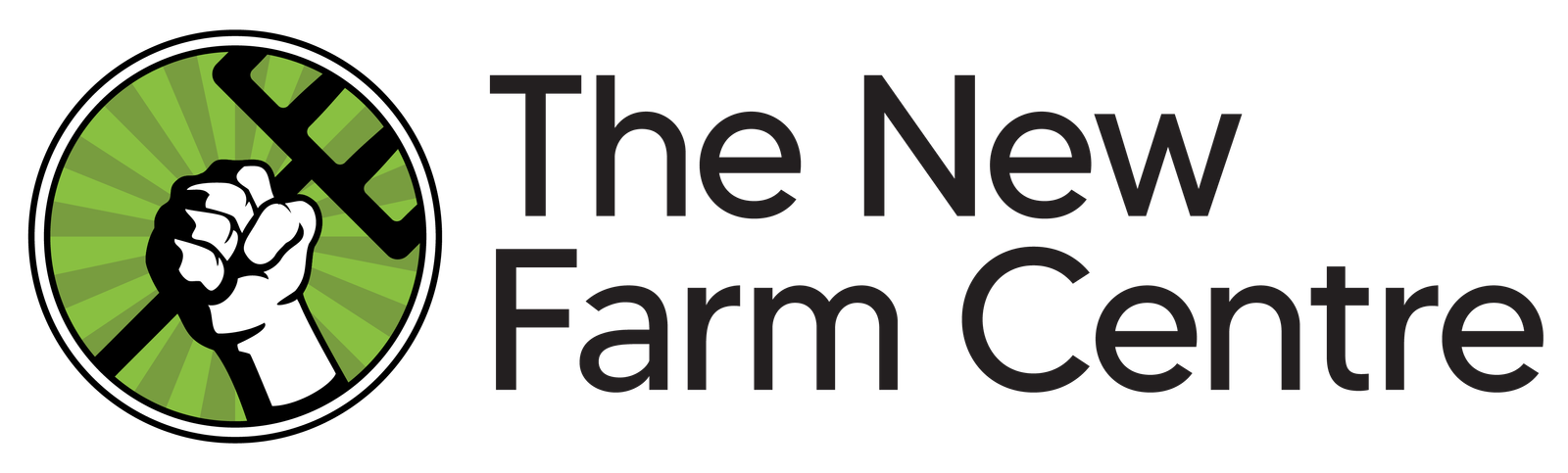 The New Farm Centre